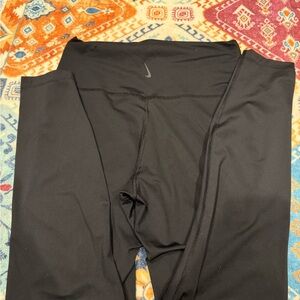 Nike Black Leggings
